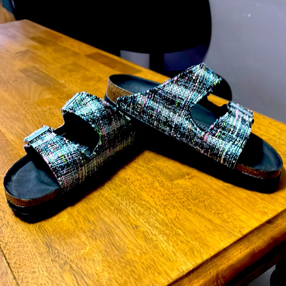 Birkenstock Sandels